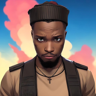 Adigun Adefisola's avatar