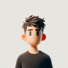 Isaac's avatar