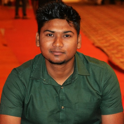 Robin Khokhar's avatar