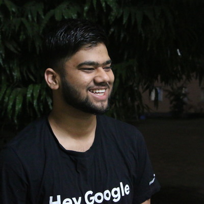 Rajeev Singh Naruka's avatar