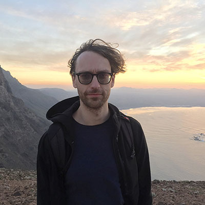 Chris Willow's avatar