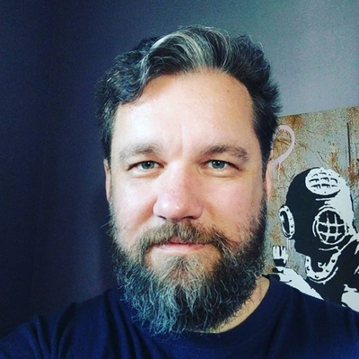 Pete Olsen's avatar