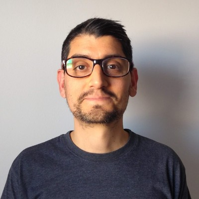 Nano Heredia's avatar