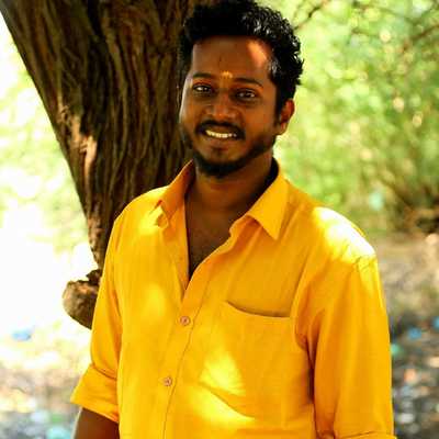 Kiran Kumar's avatar