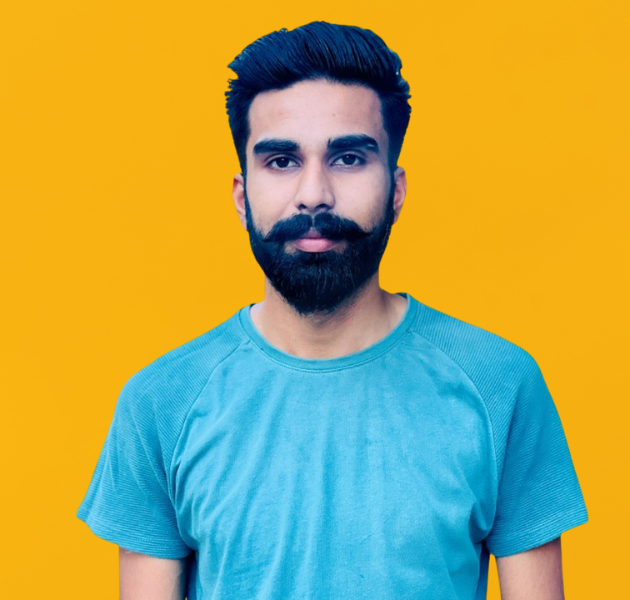 Muhammad zahid ali's avatar
