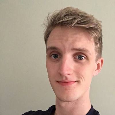 Baillie O'Grady's avatar