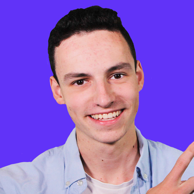 Ryan Hayward's avatar