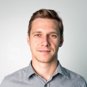 Sasa Fister's avatar
