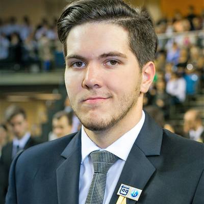 Greg Tailor's avatar