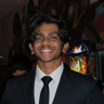 Dheeraj Aaditya's avatar