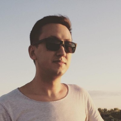 Ilnur Kuchaev's avatar