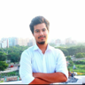 Nikhil Kaushik's avatar