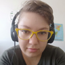 Mariam Rustamyan's avatar