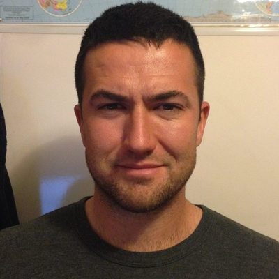Daniel Bird's avatar