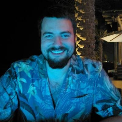 Rafael's avatar