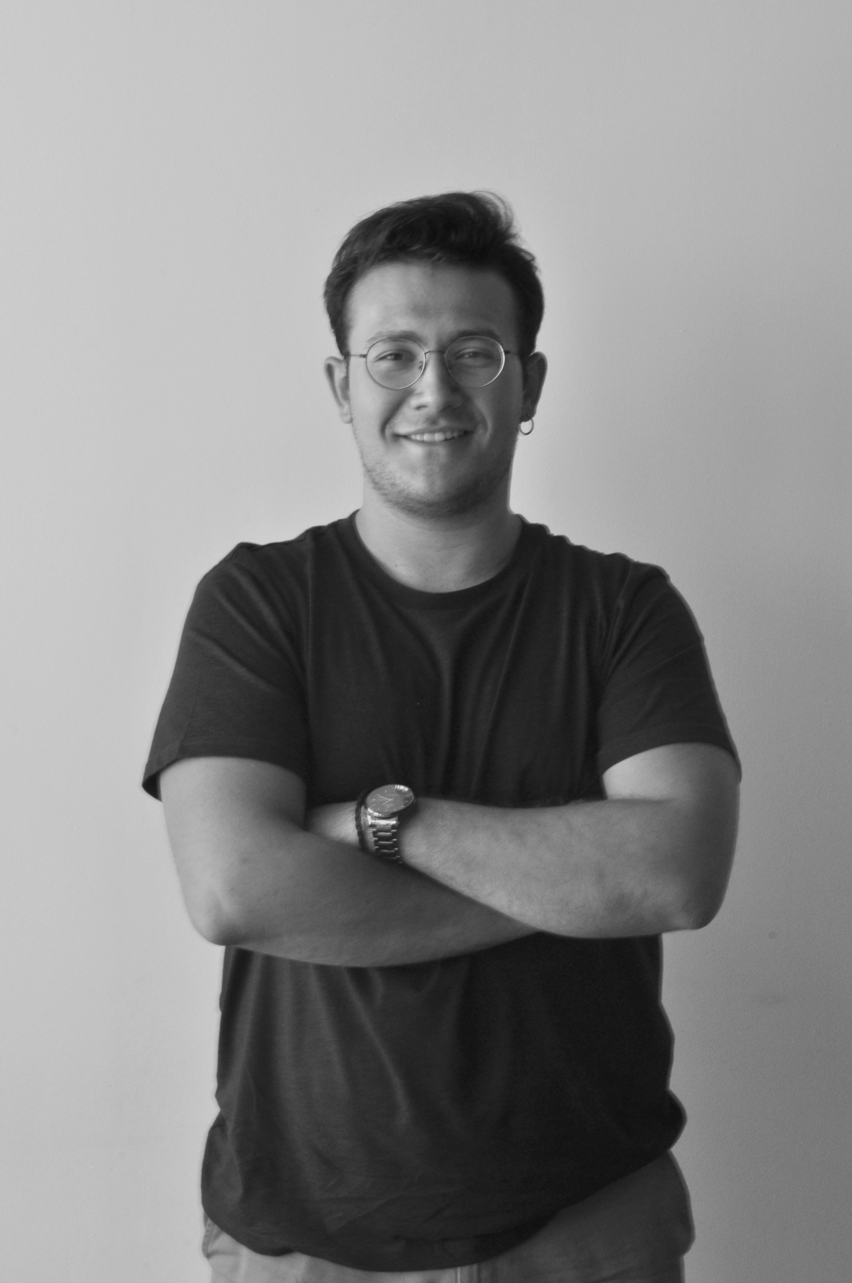 Berk Boz's avatar