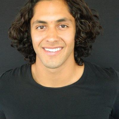Nick Marblestone's avatar