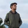 Hashir's avatar