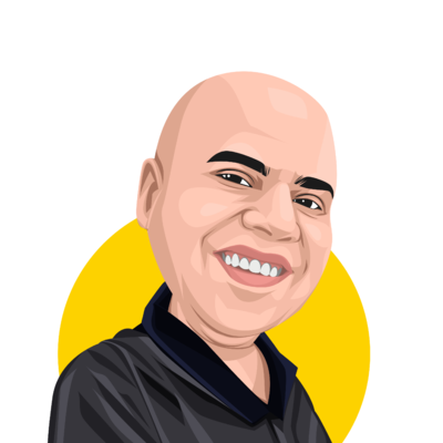 Alok Pabalkar's avatar