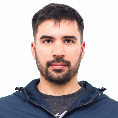 Mariano Peyregne's avatar