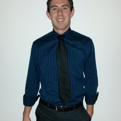 Kean Graham's avatar