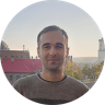 Vitalii Kozlo's avatar
