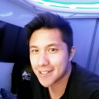 Adrian Li's avatar