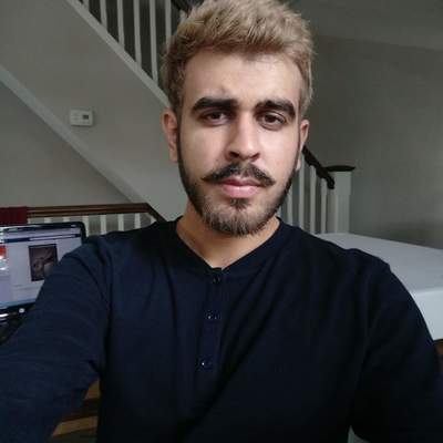 Davejot Sandhu's avatar