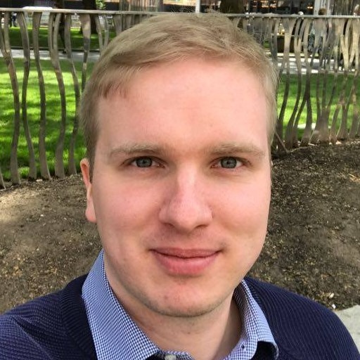 Nicolas Trésegnie's avatar