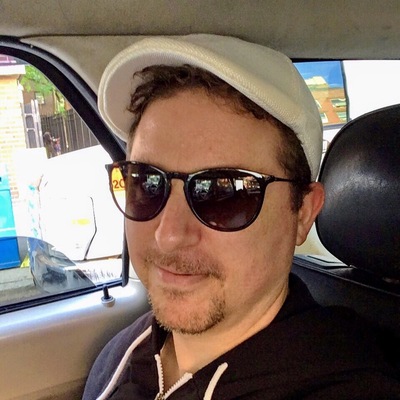 Jeffrey Graber's avatar