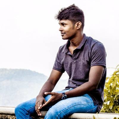 Kesara's avatar