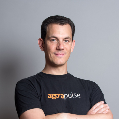 Emeric Ernoult's avatar