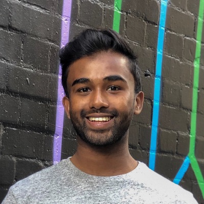 Yath Prem's avatar