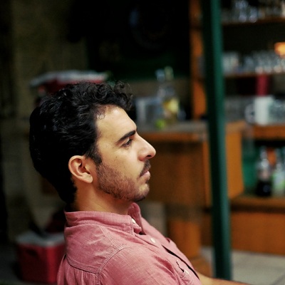 Carlos Gil's avatar