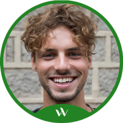 Bastián's avatar