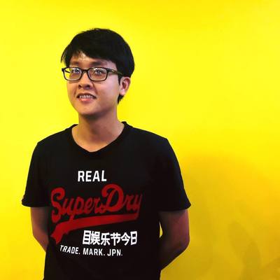 Huy Vu's avatar