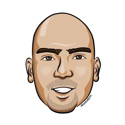 Jhoan Beron's avatar