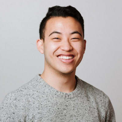 Jonathan Yan's avatar