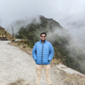 Avijit Patra's avatar