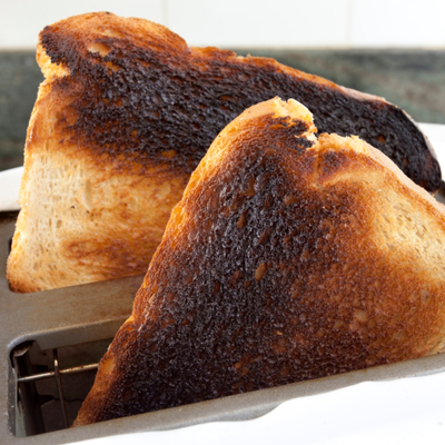 BurntToast's avatar