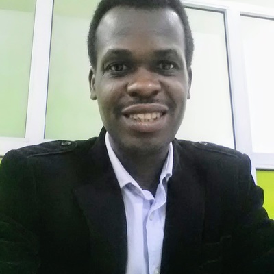 Akinsola Akinwale's avatar