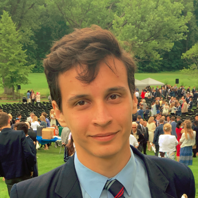 Ramil Kayumov's avatar
