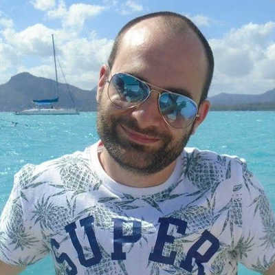 Paul King's avatar