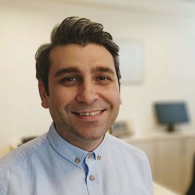 Mehmet's avatar