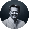 Vikram Parekh's avatar