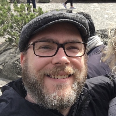 Daniel Iversen's avatar