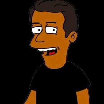 Kingi Gilbert's avatar