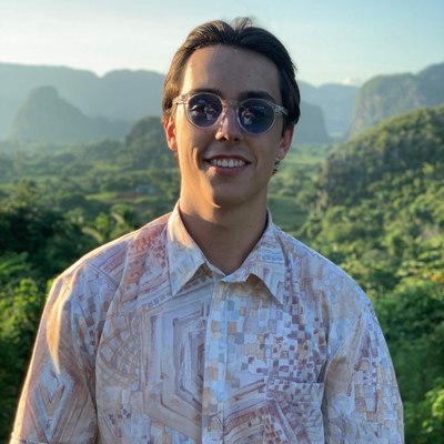Simonas Poska's avatar