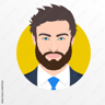 Will Paul's avatar