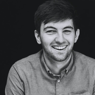 Jamie Carr's avatar